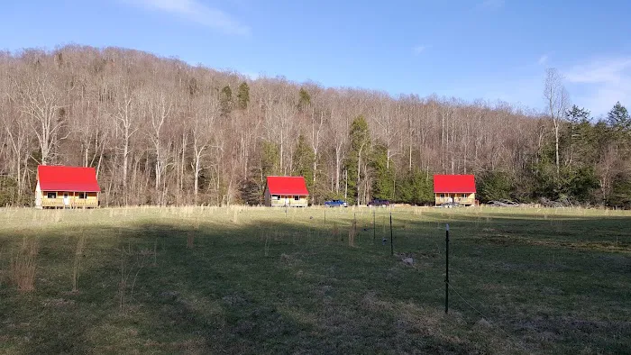 Czar Haus Cabins and RV Sites 8