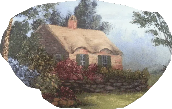 Czar Haus Cabins and RV Sites 9
