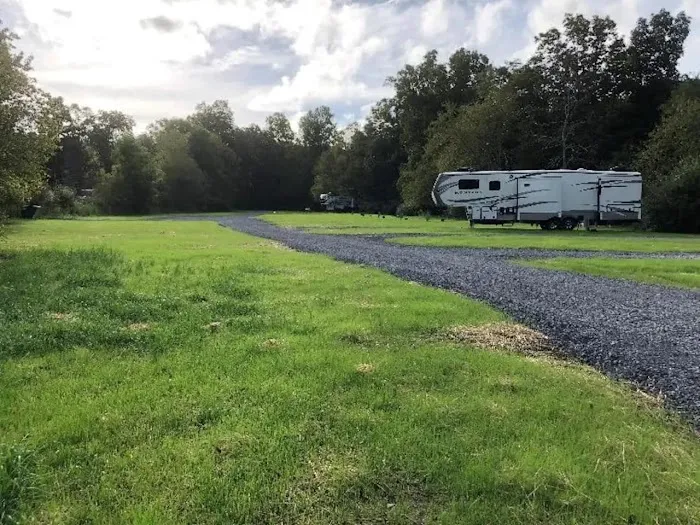 Hollybrook Farm Campground 1