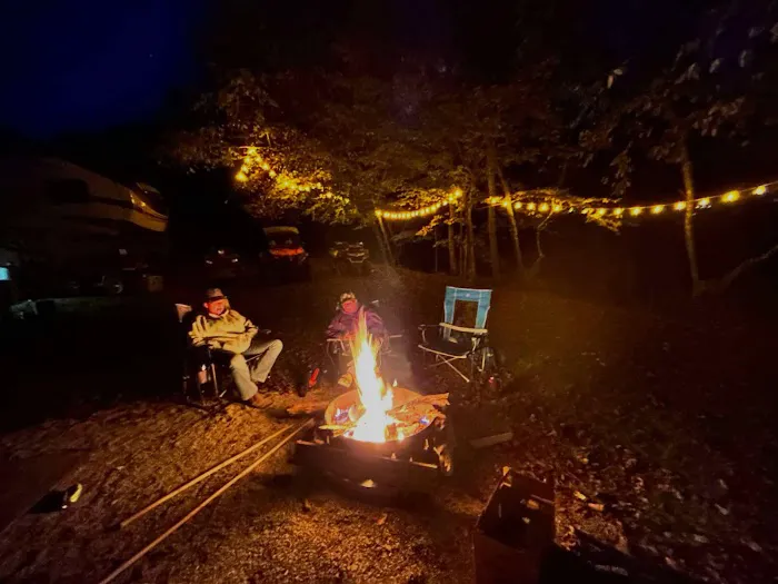 Hollybrook Farm Campground 2