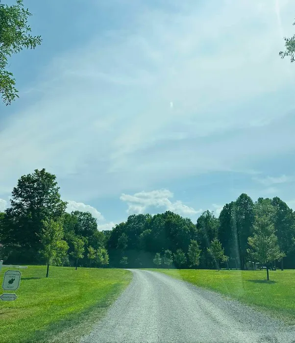 Hollybrook Farm Campground 4