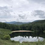Todd Lake Recreation Area Campground