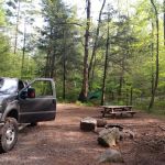 Hone Quarry Campground