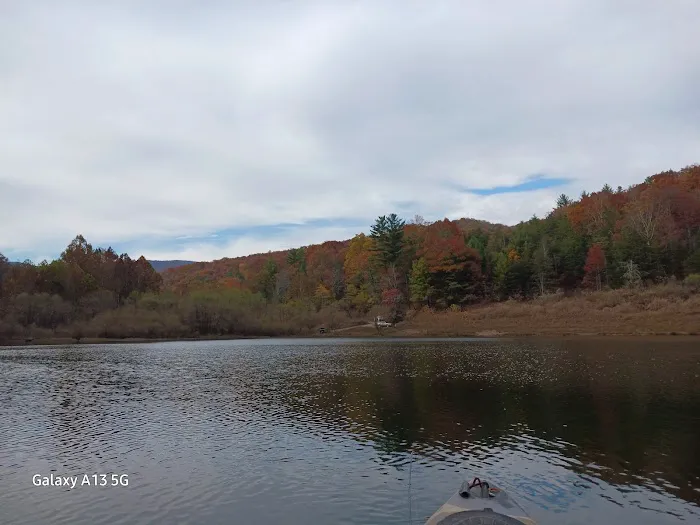 Hone Quarry Campground 6