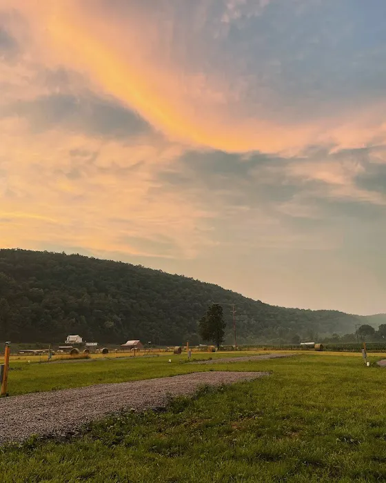 Smalltown Campsites, LLC 2