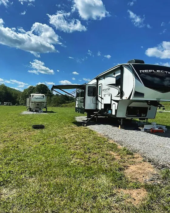 Smalltown Campsites, LLC 3