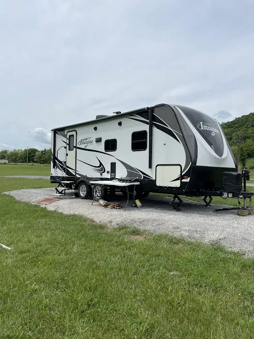 Smalltown Campsites, LLC 1