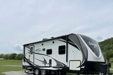 Smalltown Campsites, LLC
