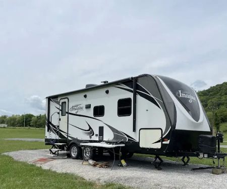 Smalltown Campsites, LLC