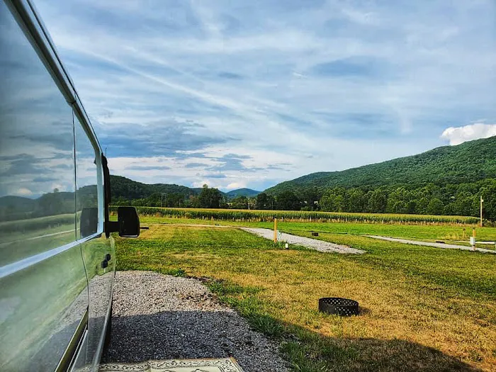 Smalltown Campsites, LLC 6