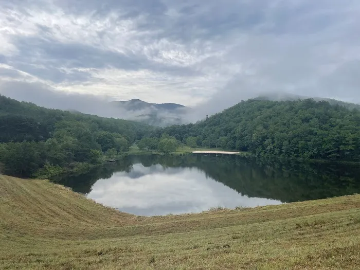 Brandywine Lake Campground 1