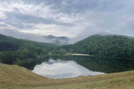 Brandywine Lake Campground