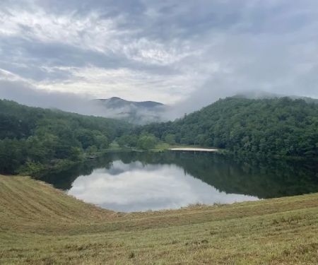 Brandywine Lake Campground