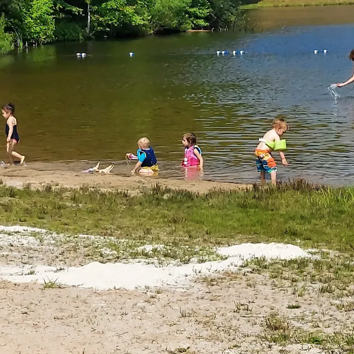 Brandywine Lake Campground 6