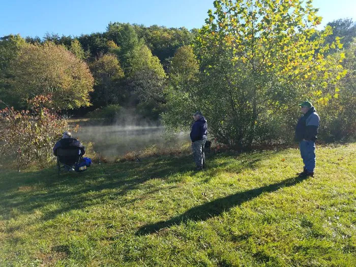 Brandywine Lake Campground 4
