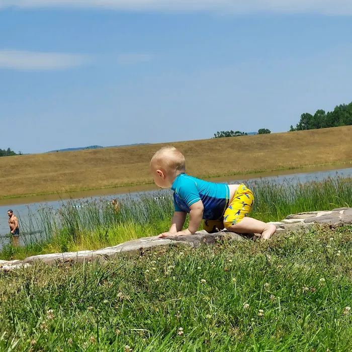 Brandywine Lake Campground 7