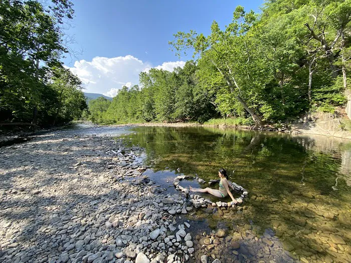 Seneca Shadows Campground 6