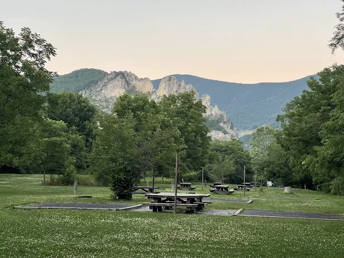 Seneca Shadows Campground 4