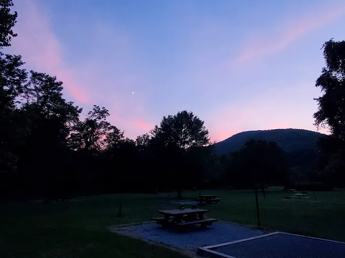Seneca Shadows Campground 5