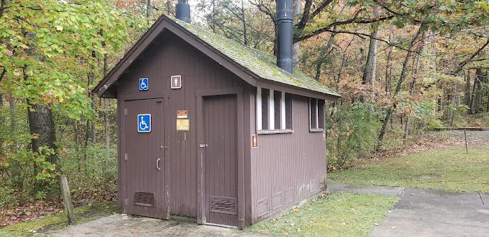 Seneca Shadows Campground 1