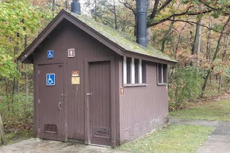 Seneca Shadows Campground