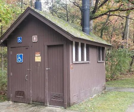 Seneca Shadows Campground