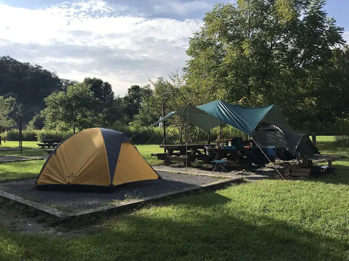 Seneca Shadows Campground 8