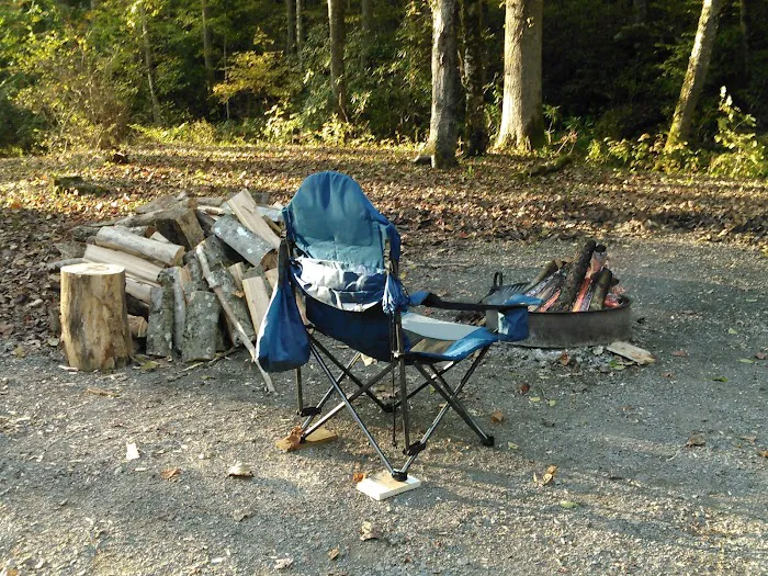 Big Rock Campground 3
