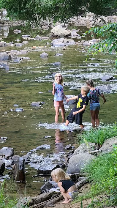 Big Rock Campground 5