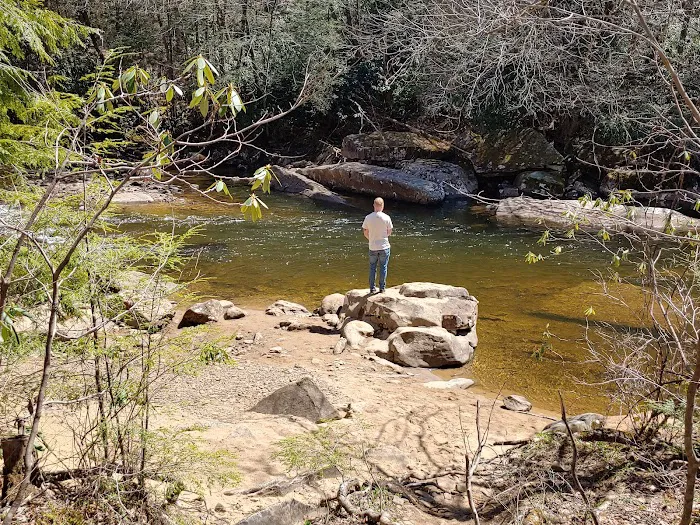 Big Rock Campground 6