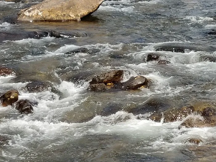 Big Rock Campground 1