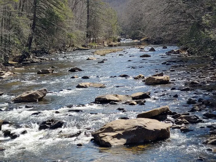 Big Rock Campground 2