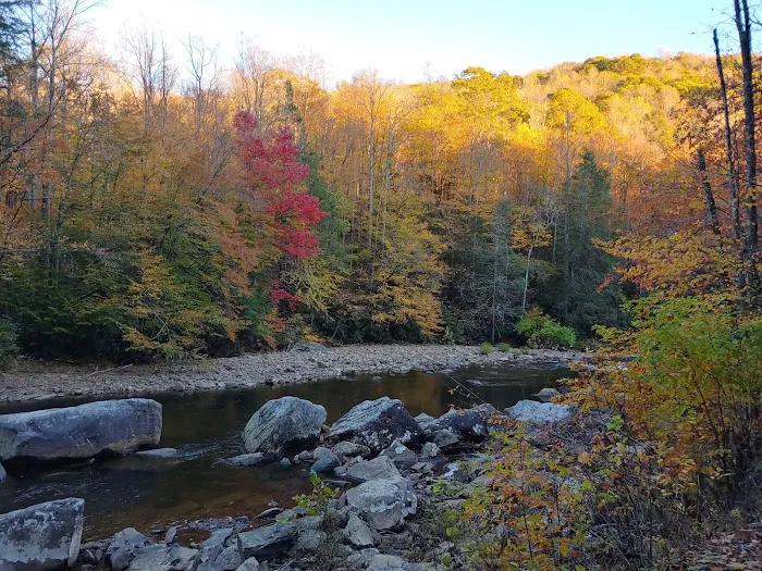 Big Rock Campground 4