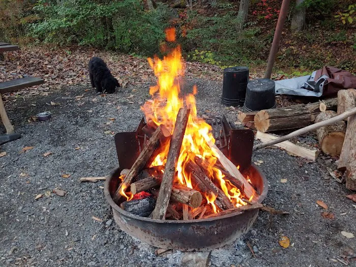 Big Rock Campground 7