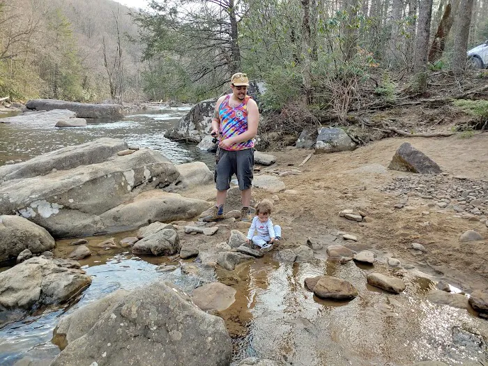 Big Rock Campground 9