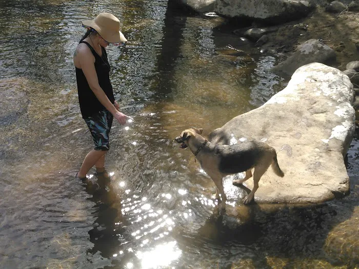 Big Rock Campground 10