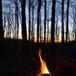 Summit Lake Campground