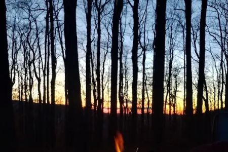 Summit Lake Campground