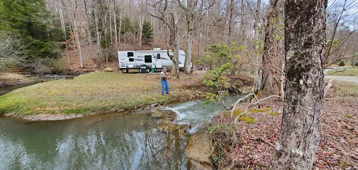 Cranberry Forest Farm Campground 1