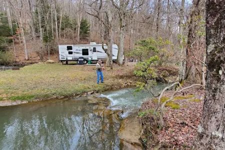 Cranberry Forest Farm Campground