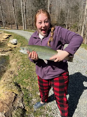 Cranberry Forest Farm Campground 7