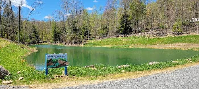 Cranberry Forest Farm Campground 10