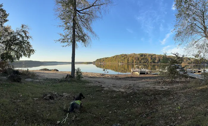 Lake Chesdin Campground 4