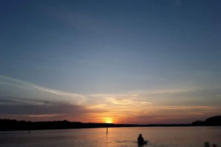 Lake Chesdin Campground