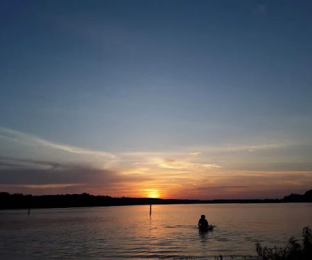 Lake Chesdin Campground