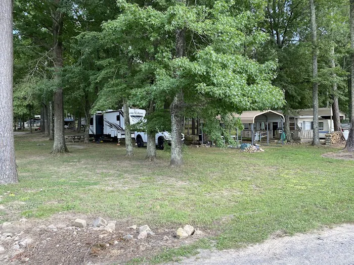 Lake Chesdin Campground 6