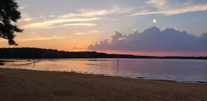 Lake Chesdin Campground 2