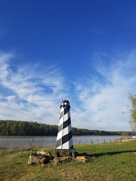 Lake Chesdin Campground 5