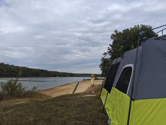 Lake Chesdin Campground 8
