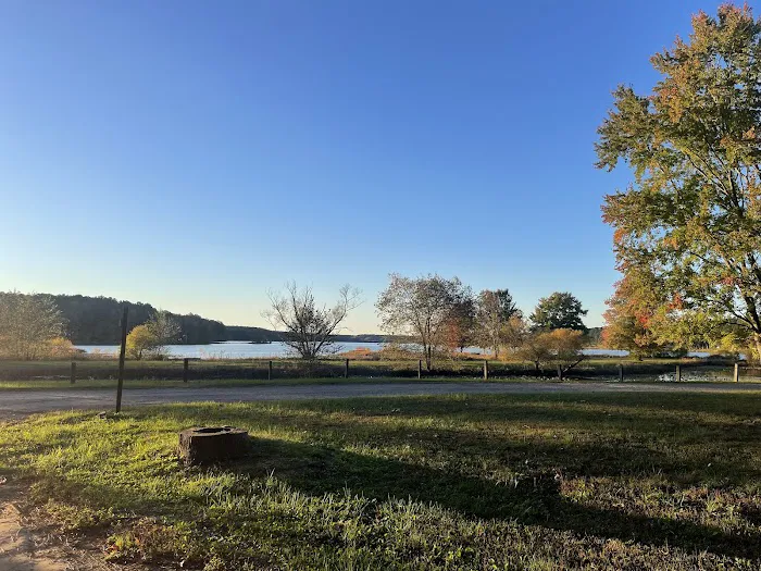 Lake Chesdin Campground 10